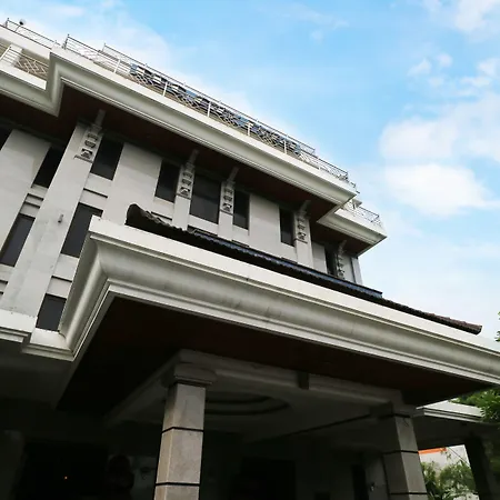 Bali Paradise City Hotel