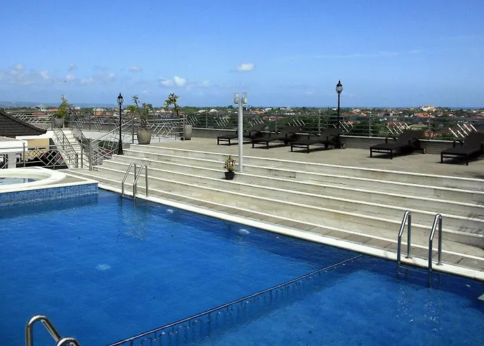 Bali Paradise City Hotel Denpasar (Bali)