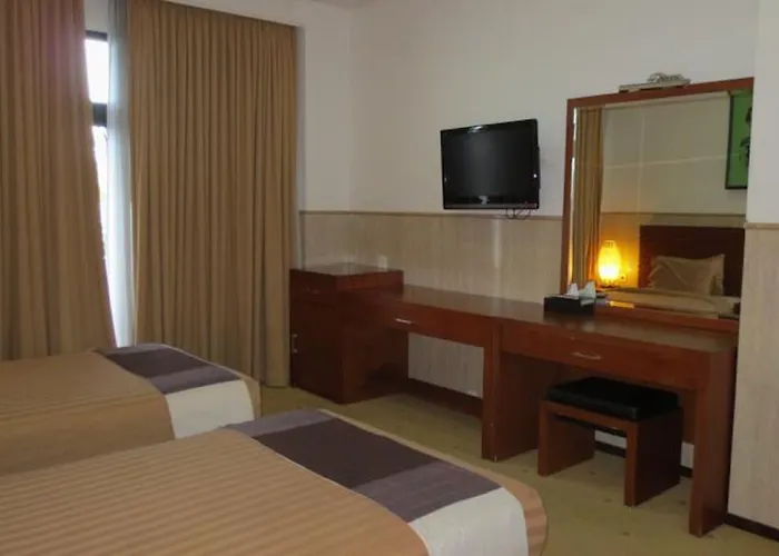 Bali Paradise City Hotel Hotel Denpasar (Bali)