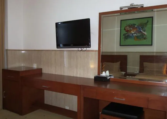 Bali Paradise City Hotel 3* Denpasar (Bali)