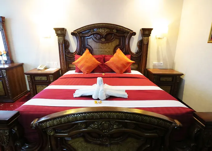 Bali Paradise City Hotel Denpasar (Bali)