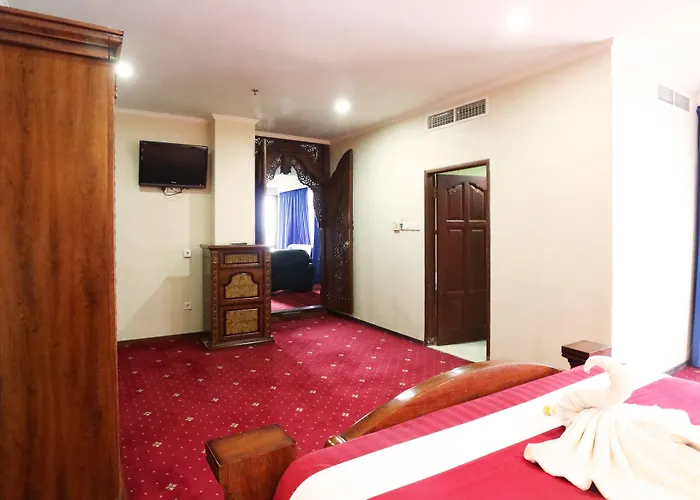 Bali Paradise City Hotel Hotel 3*