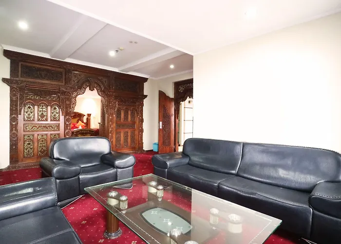 Bali Paradise City Hotel Denpasar (Bali)