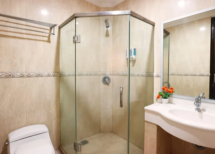 Hotel Bali Paradise City Hotel Denpasar (Bali)