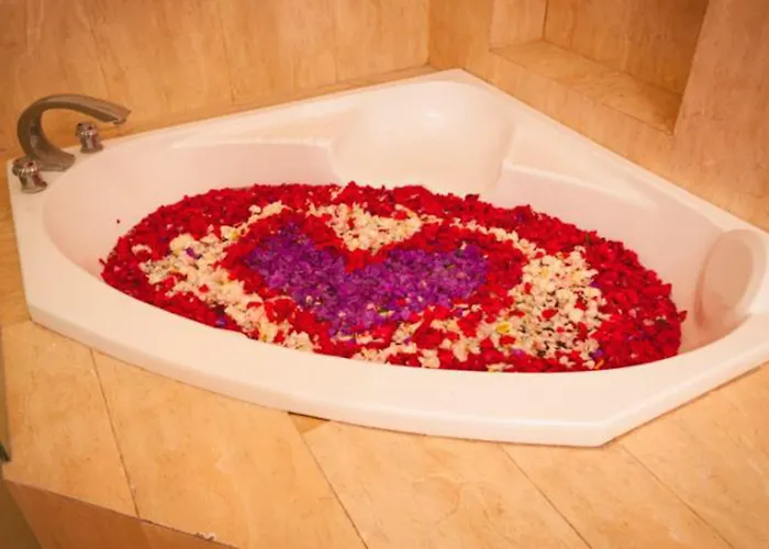 Bali Paradise City Hotel 3* Denpasar (Bali)