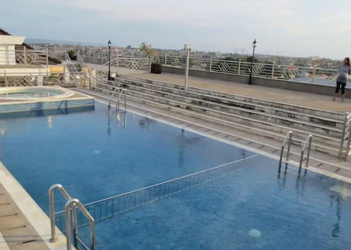 Bali Paradise City Hotel Denpasar (Bali)