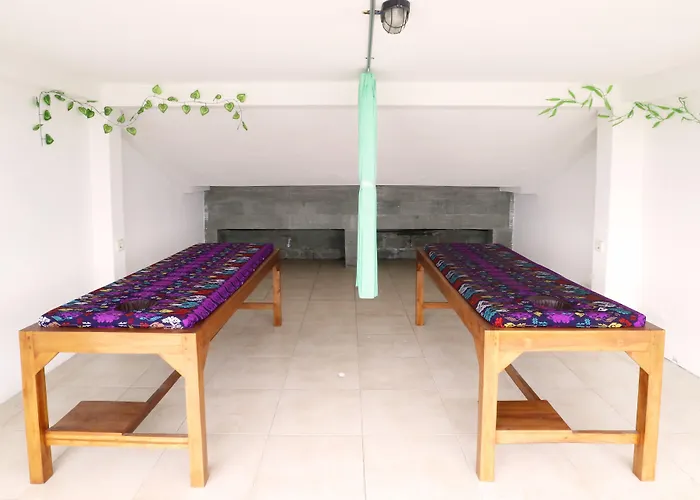 Bali Paradise City Hotel Hotel 3*