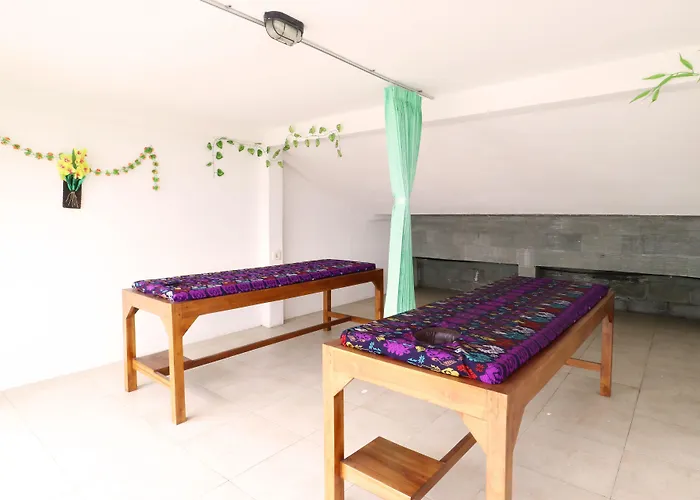 Bali Paradise City Hotel 3*