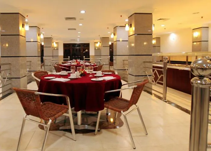 Hotel Bali Paradise City Hotel Denpasar (Bali)