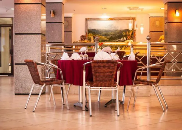 Bali Paradise City Hotel Hotel 3*