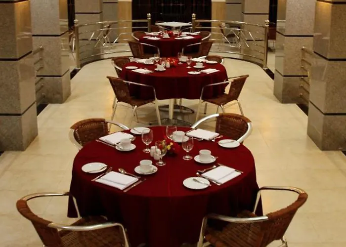 Bali Paradise City Hotel Hotel Denpasar (Bali)