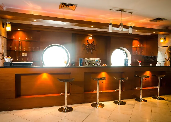 Hotel Bali Paradise City Hotel
