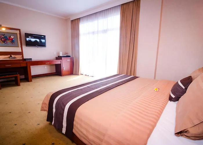 Bali Paradise City Hotel Hotel