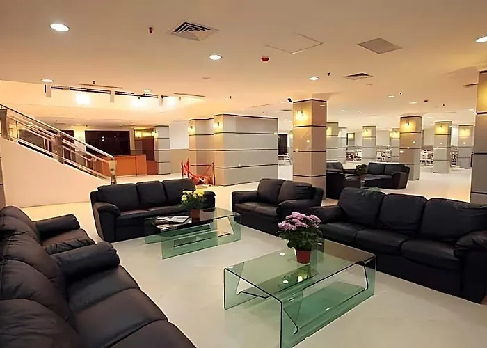 Bali Paradise City Hotel Hotel