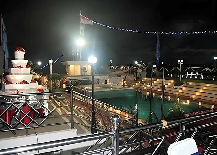 Bali Paradise City Hotel 3*