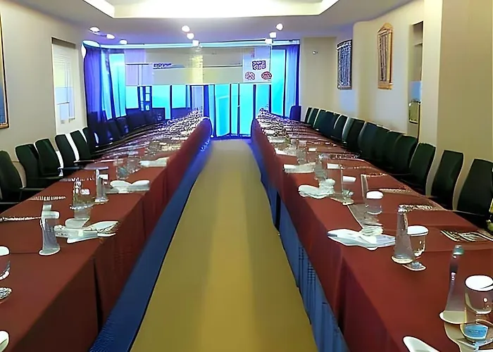 Bali Paradise City Hotel Hotel