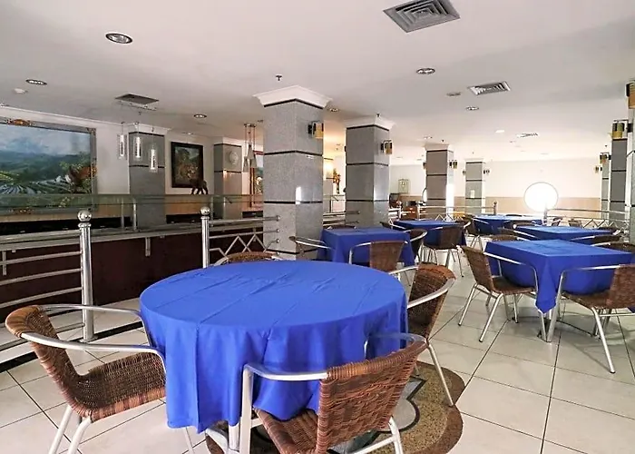 Bali Paradise City Hotel Hotel