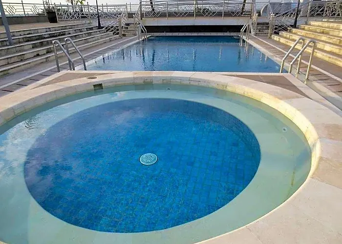 Bali Paradise City Hotel 3*