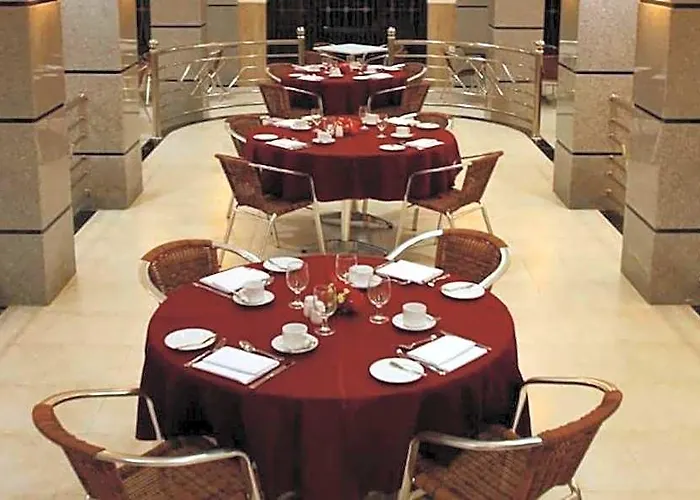 Bali Paradise City Hotel Denpasar (Bali)