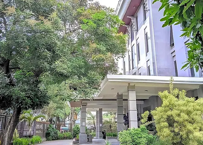 Bali Paradise City Hotel Denpasar (Bali)