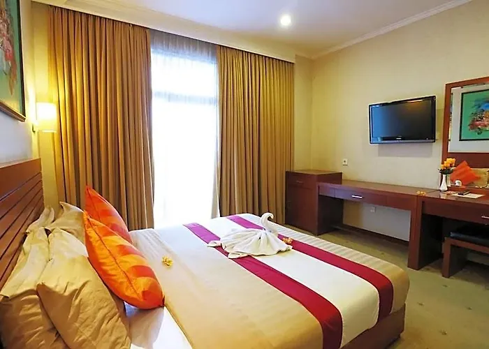 Bali Paradise City Hotel Denpasar (Bali)