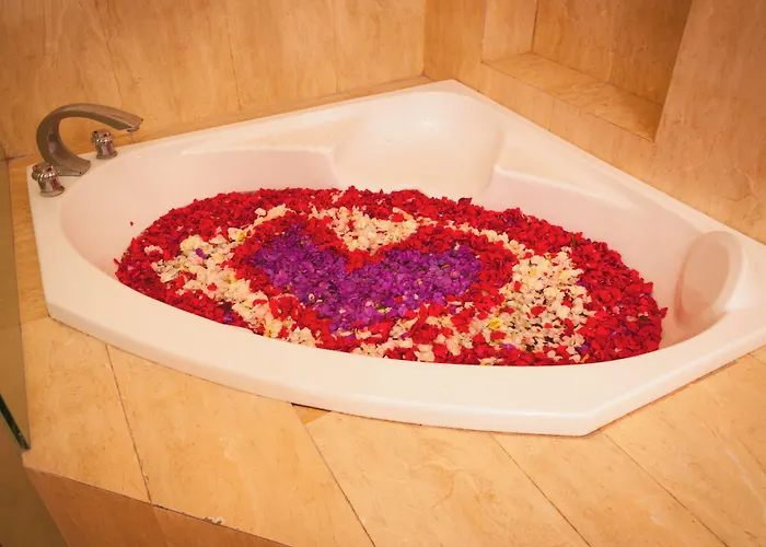 Bali Paradise City Hotel Hotel 3*