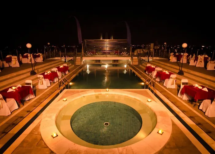 Bali Paradise City Hotel Denpasar (Bali)