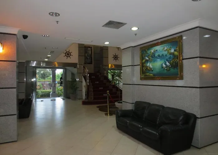 Bali Paradise City Hotel 3* Denpasar (Bali)