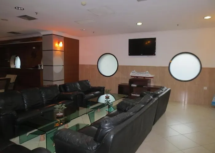 Bali Paradise City Hotel Denpasar (Bali)