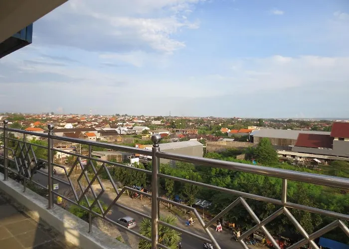Bali Paradise City Hotel Hotel Denpasar (Bali)