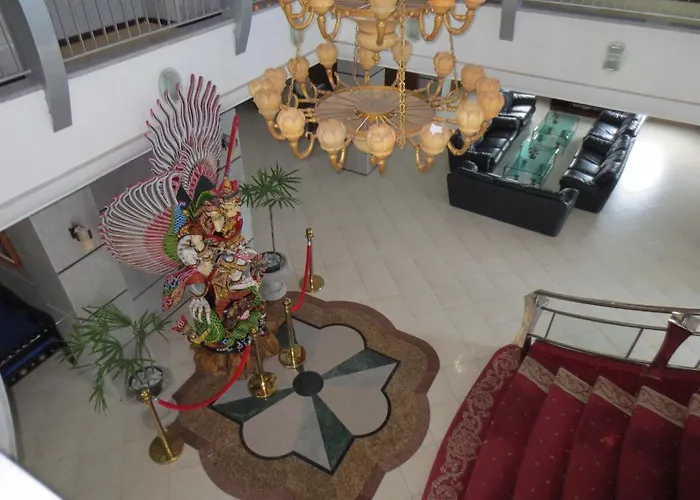 Bali Paradise City Hotel Hotel Denpasar (Bali)