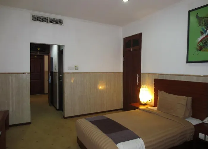 Bali Paradise City Hotel Denpasar (Bali)