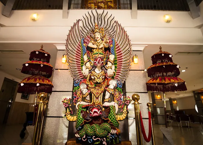 Bali Paradise City Hotel Denpasar (Bali)