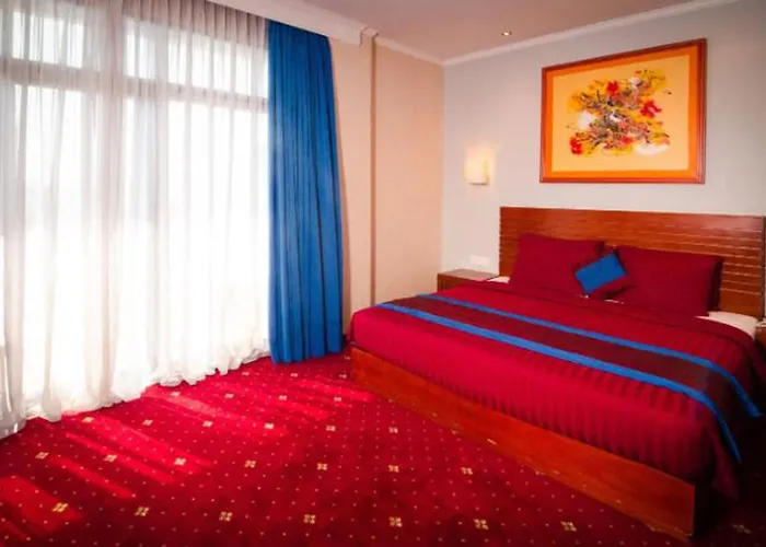 Bali Paradise City Hotel Denpasar (Bali)