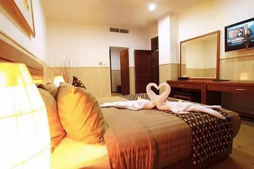 Hotel Bali Paradise City Hotel Denpasar (Bali)
