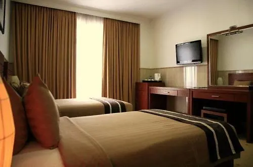 Hotel Bali Paradise City Hotel 3*
