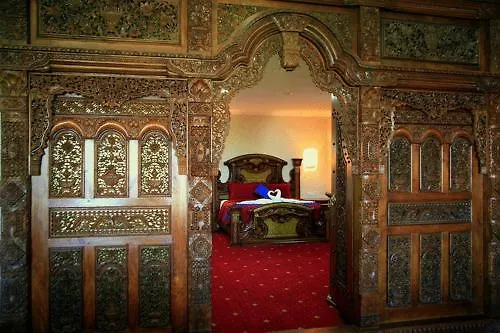 Bali Paradise City Hotel Hotel Denpasar (Bali)