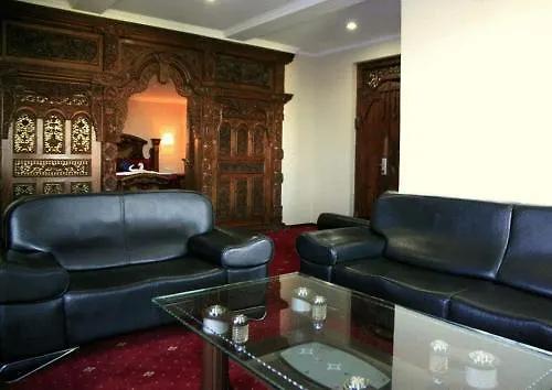 Hotel Bali Paradise City Hotel Denpasar (Bali)