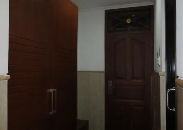 Bali Paradise City Hotel Hotel